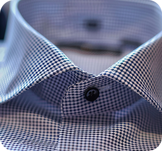 Cup Collar Fabrics