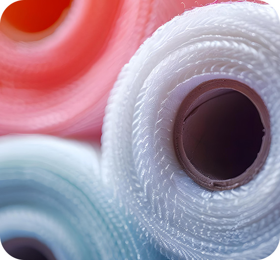 PP Spunbond Nonwoven Fabrics